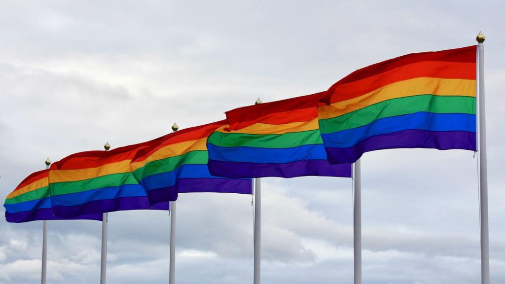 Les 3 accessoires incontournables de la boutique LGBT